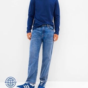 GAP 90’s Original Straight Jeans